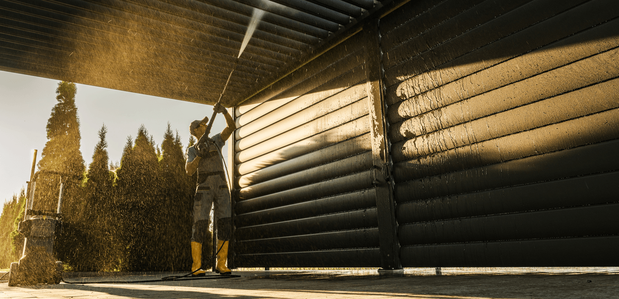 The Hidden Pitfalls of DIY House Washing and How to Avoid Them