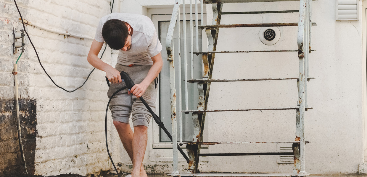 Debunking Exterior Cleaning Myths: What New Zealand Property Owners Really Need to Know